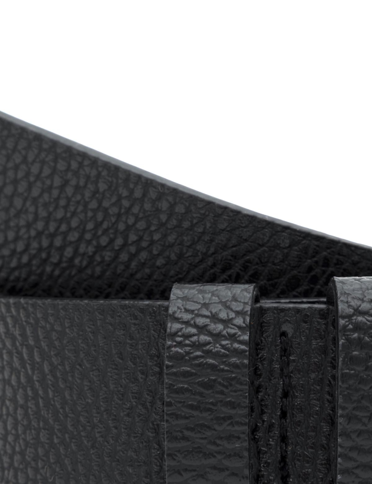 Siyah Kemer - 50294934005