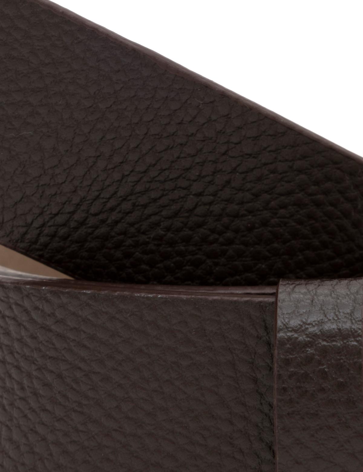 Kahverengi Kemer - 50294935004