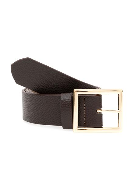 Kahverengi Kemer - 50294935004