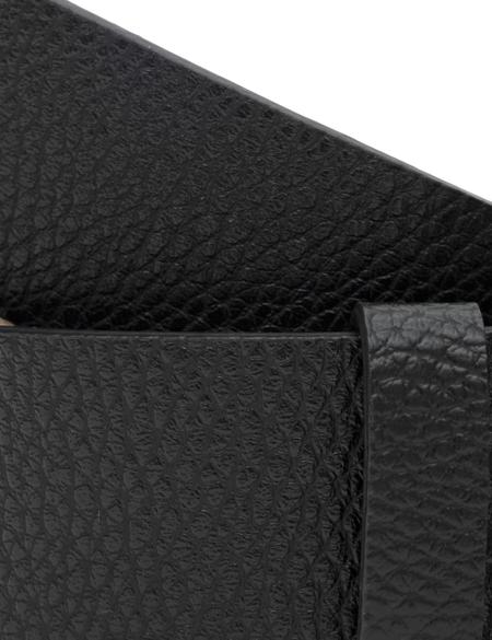 Siyah Kemer - 50294935006