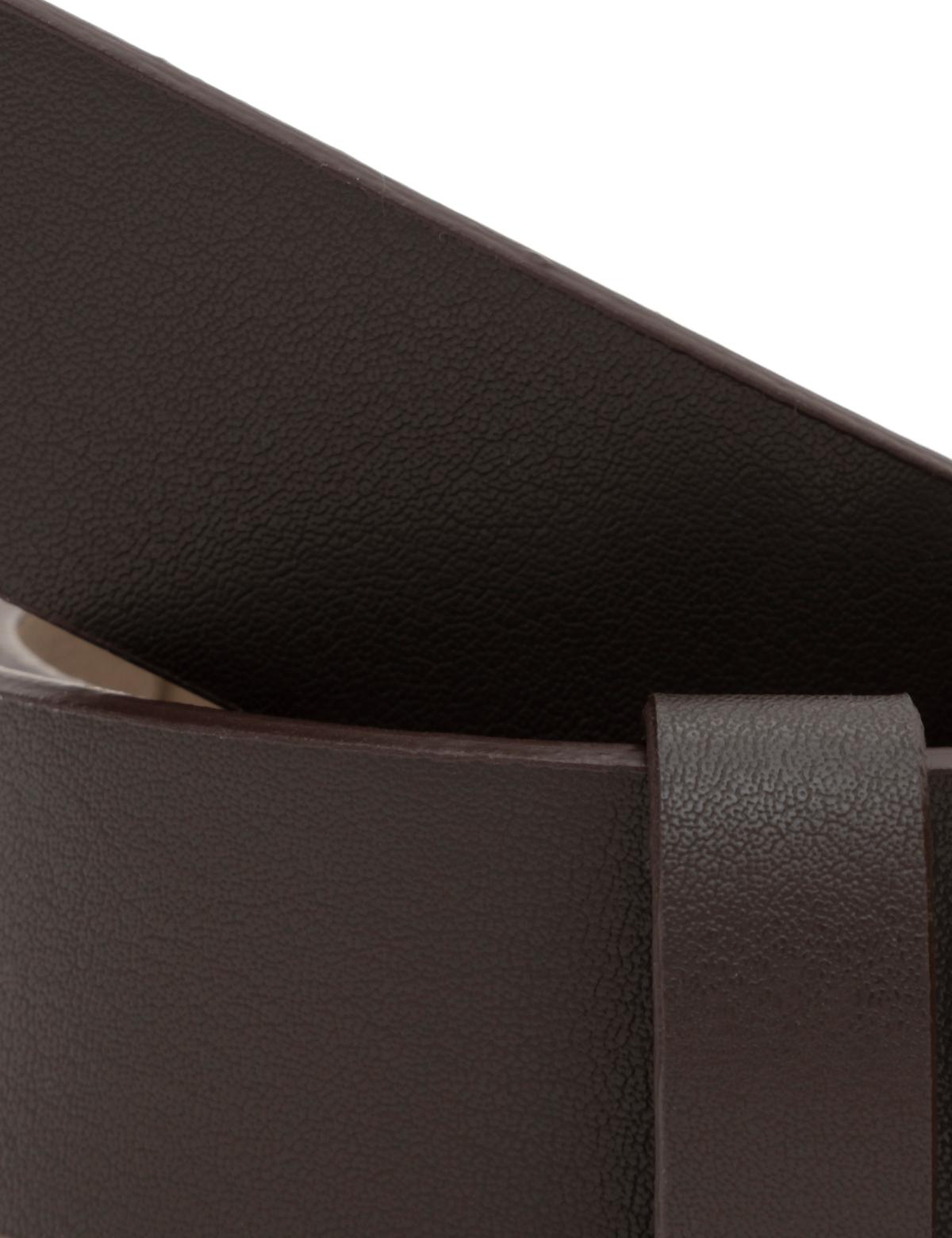 Kahverengi Kemer - 50294939003