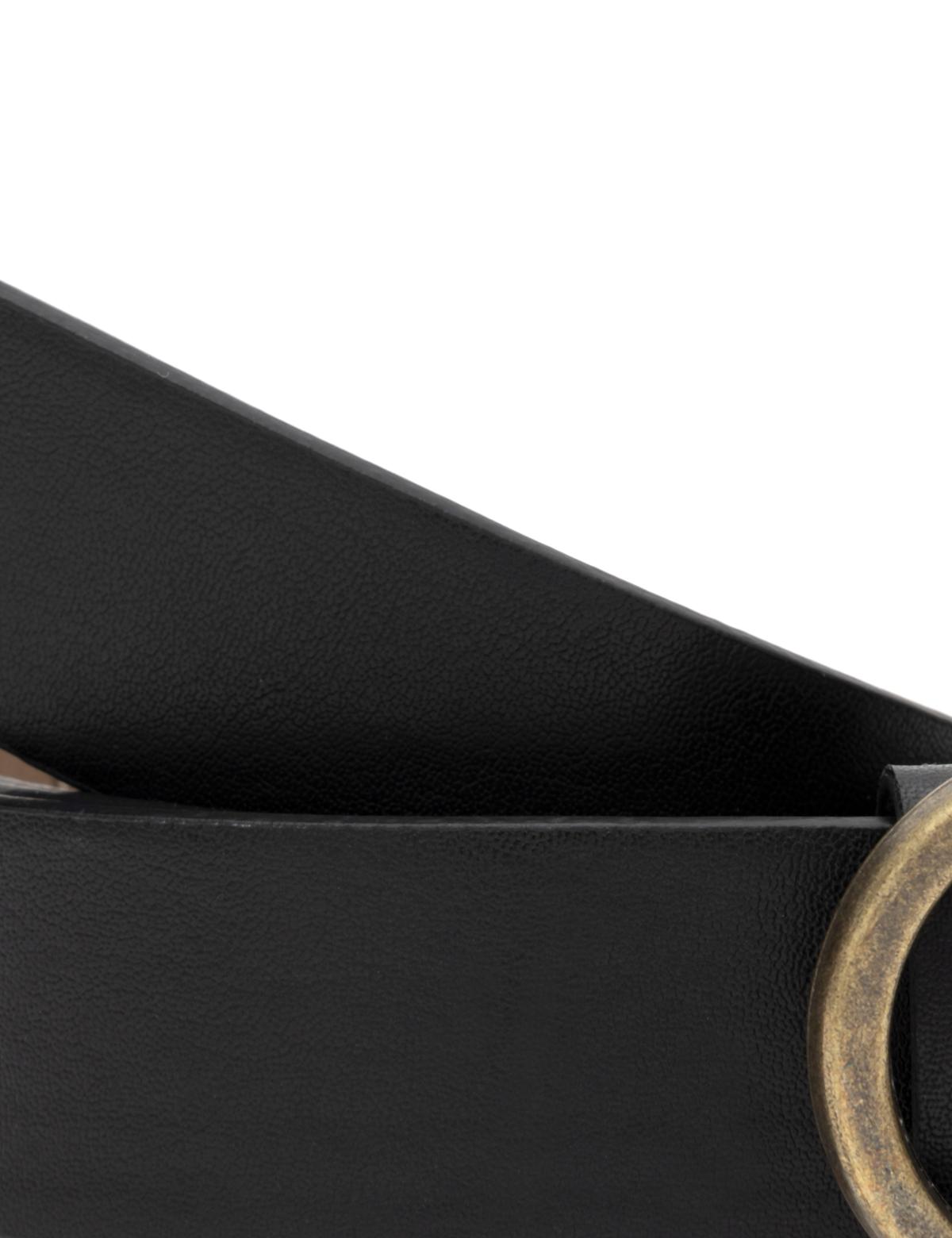 Siyah Kemer - 50294939004