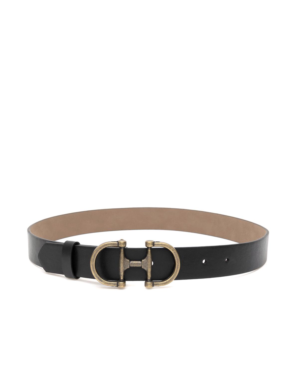 Siyah Kemer - 50294939004