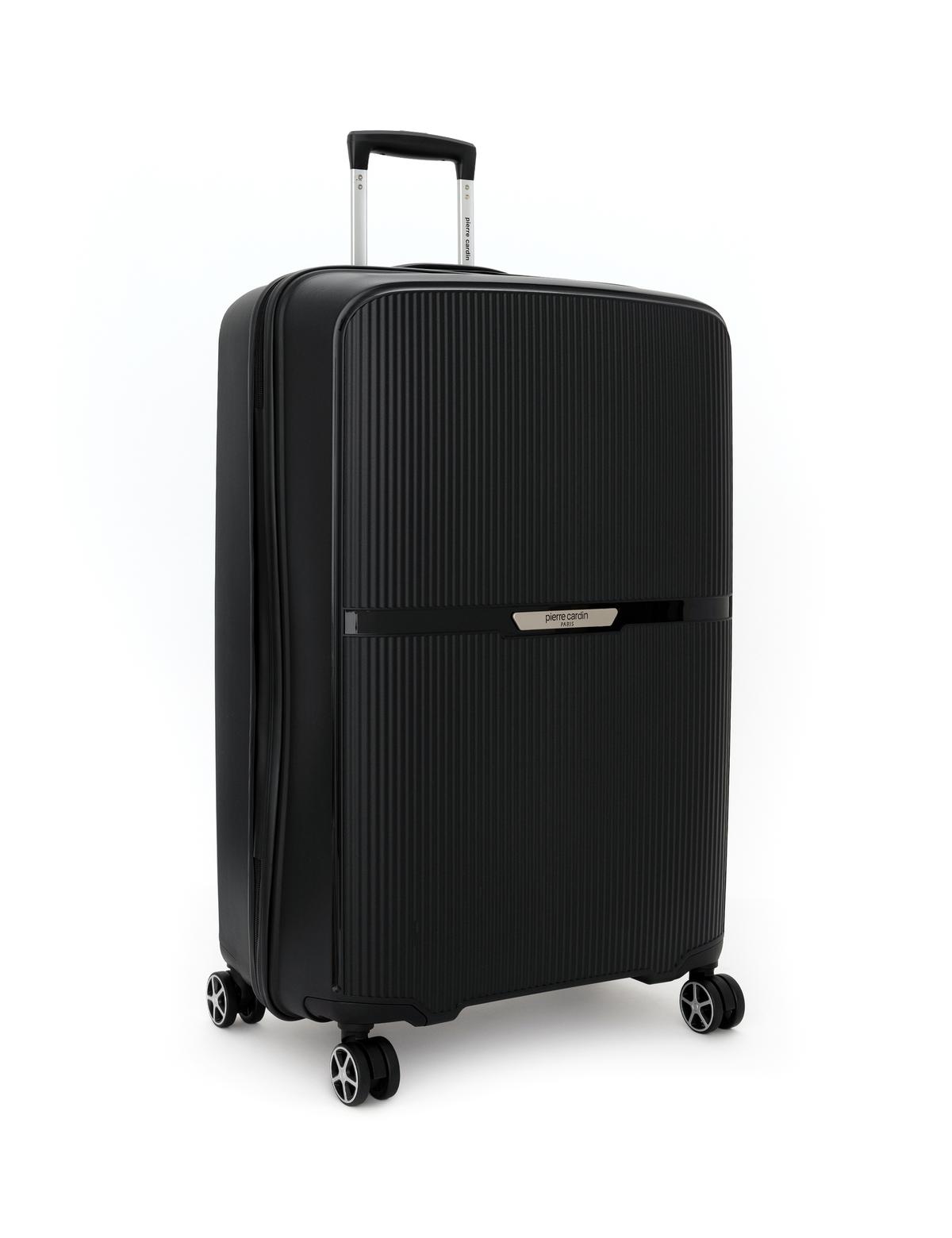 Siyah Büyük Boy Valiz - 50294164001