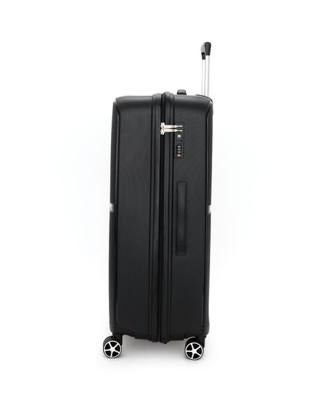 Siyah Büyük Boy Valiz - 50294164001