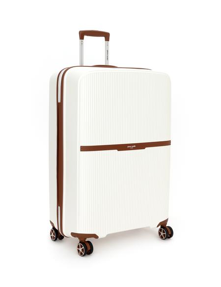 Bej Büyük Boy Valiz - 50294164002