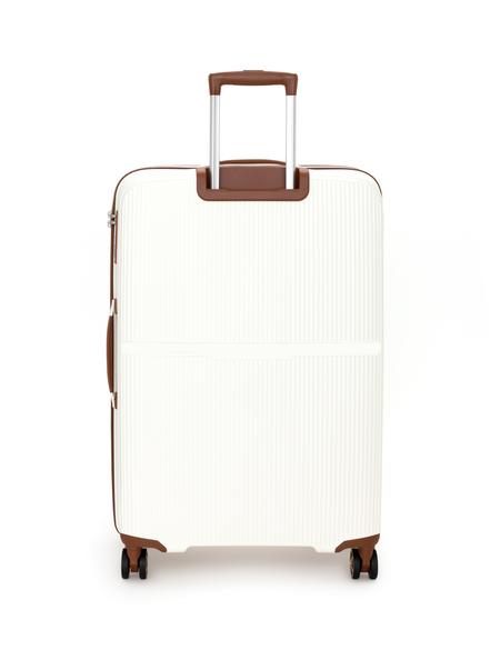 Bej Büyük Boy Valiz - 50294164002