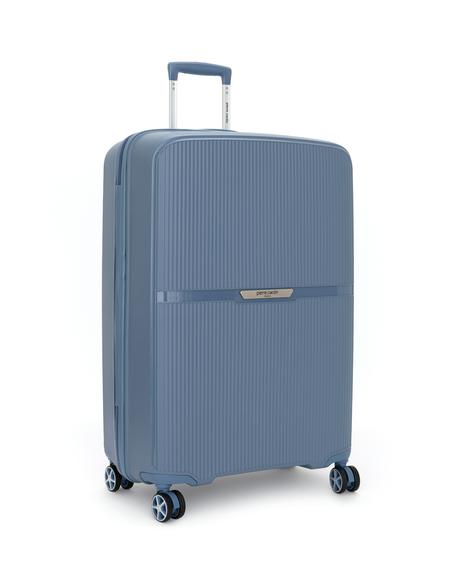 Mavi Büyük Boy Valiz - 50294164003