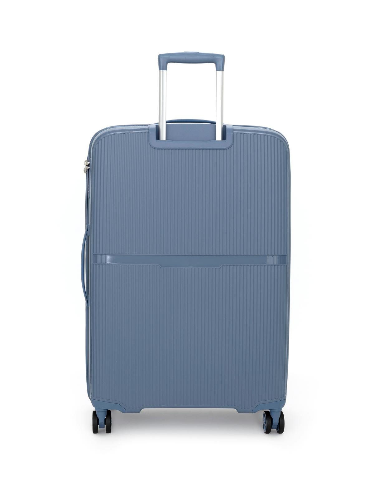 Mavi Büyük Boy Valiz - 50294164003