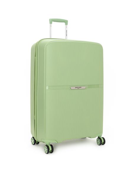 Yeşil Büyük Boy Valiz - 50294164004