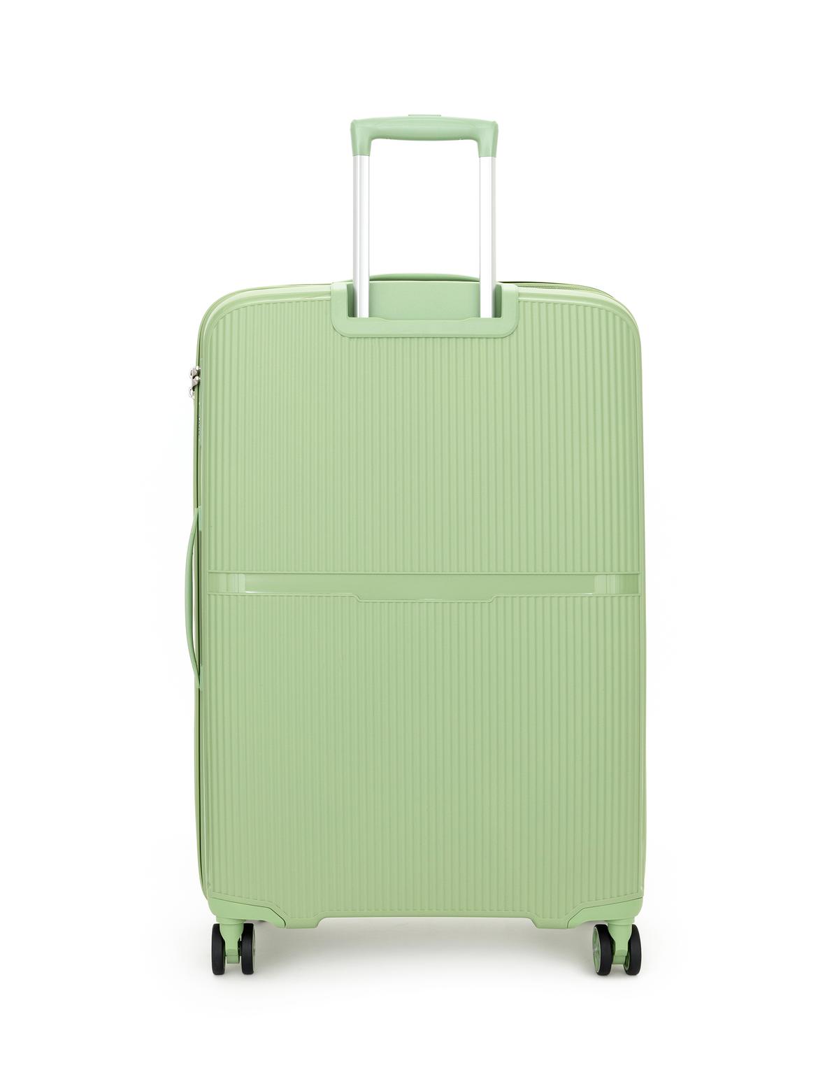 Yeşil Büyük Boy Valiz - 50294164004