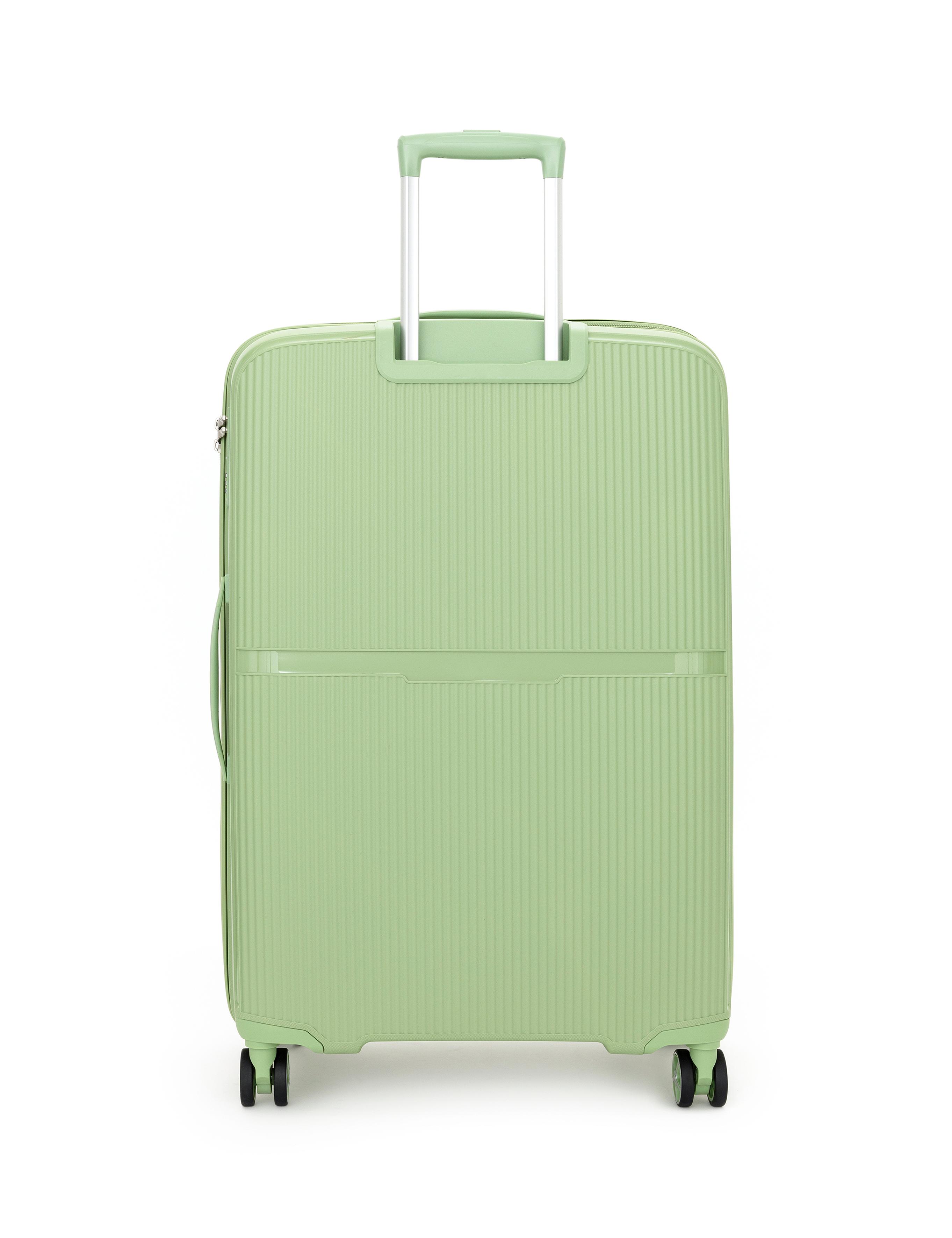 Yeşil Büyük Boy Valiz