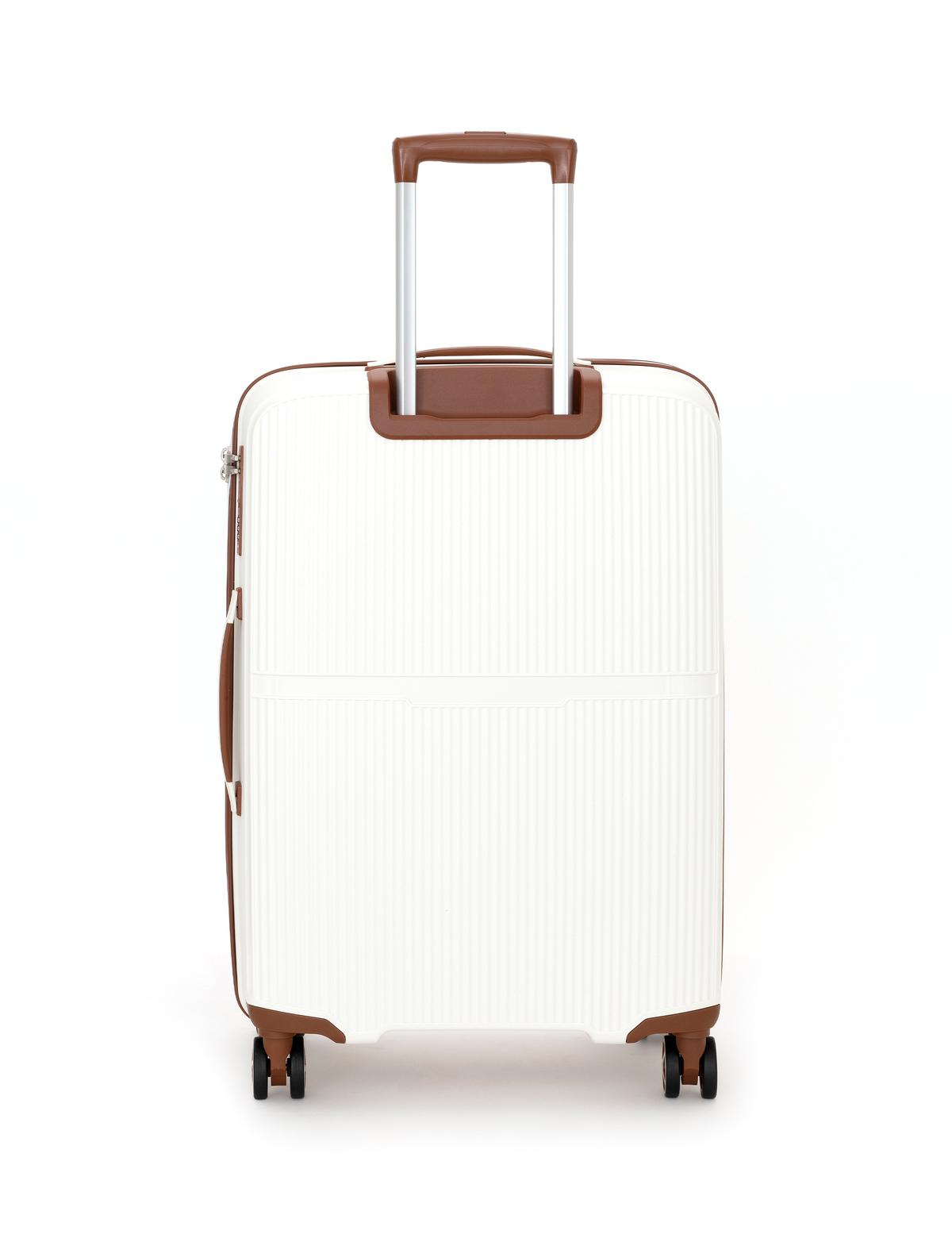 Bej Orta Boy Valiz - 50294165002