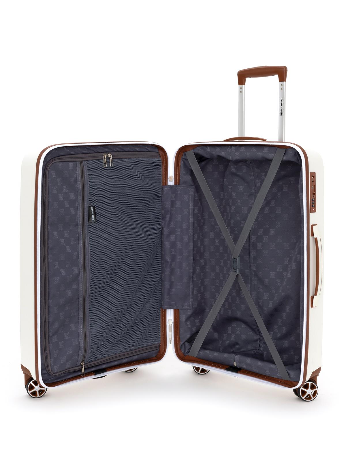 Bej Orta Boy Valiz - 50294165002