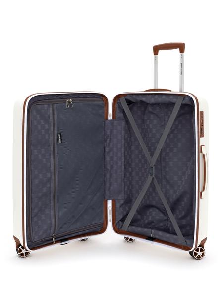 Bej Orta Boy Valiz - 50294165002