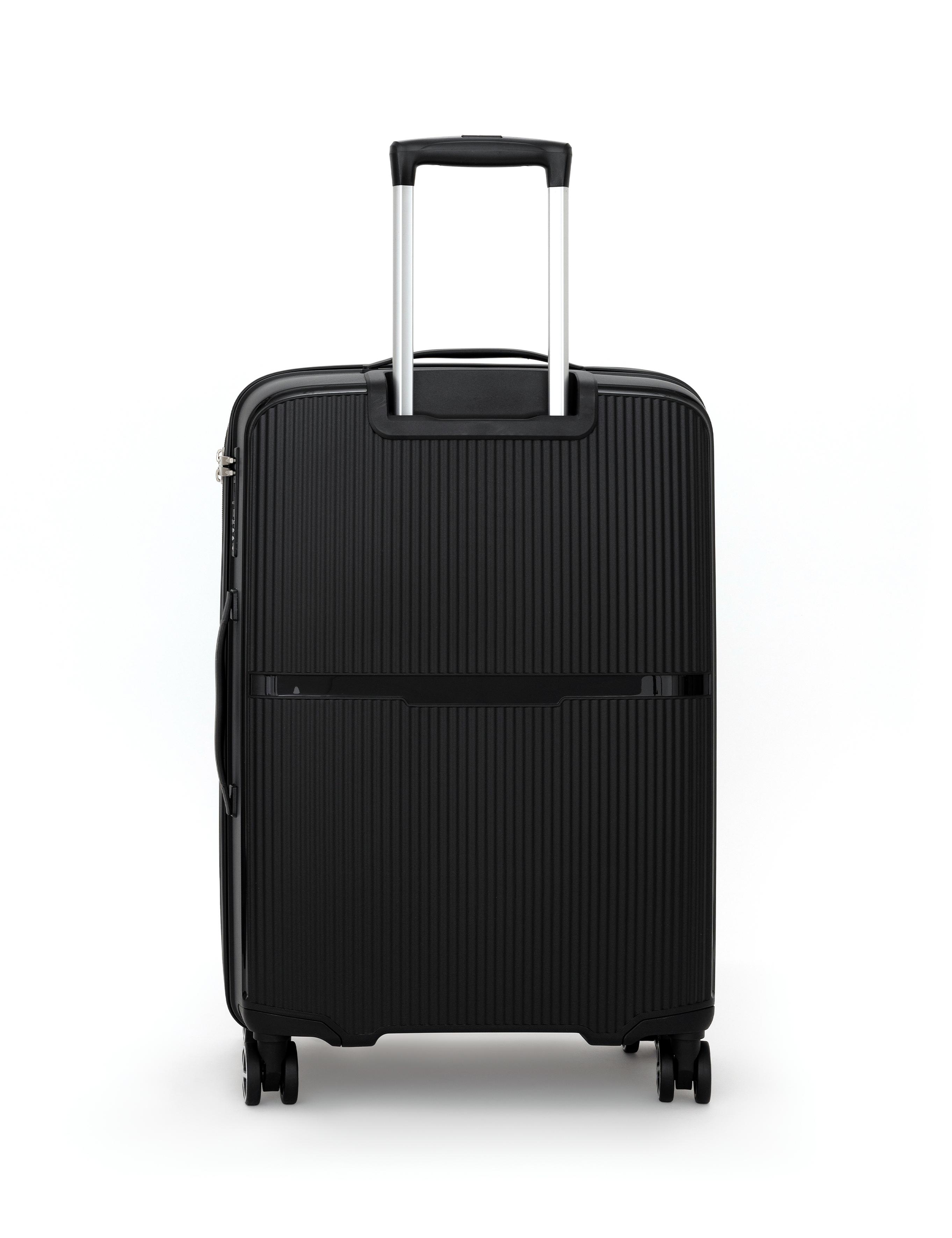 Siyah Orta Boy Valiz