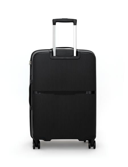 Siyah Orta Boy Valiz - 50294165001