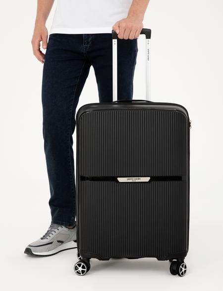 Siyah Orta Boy Valiz - 50294165001