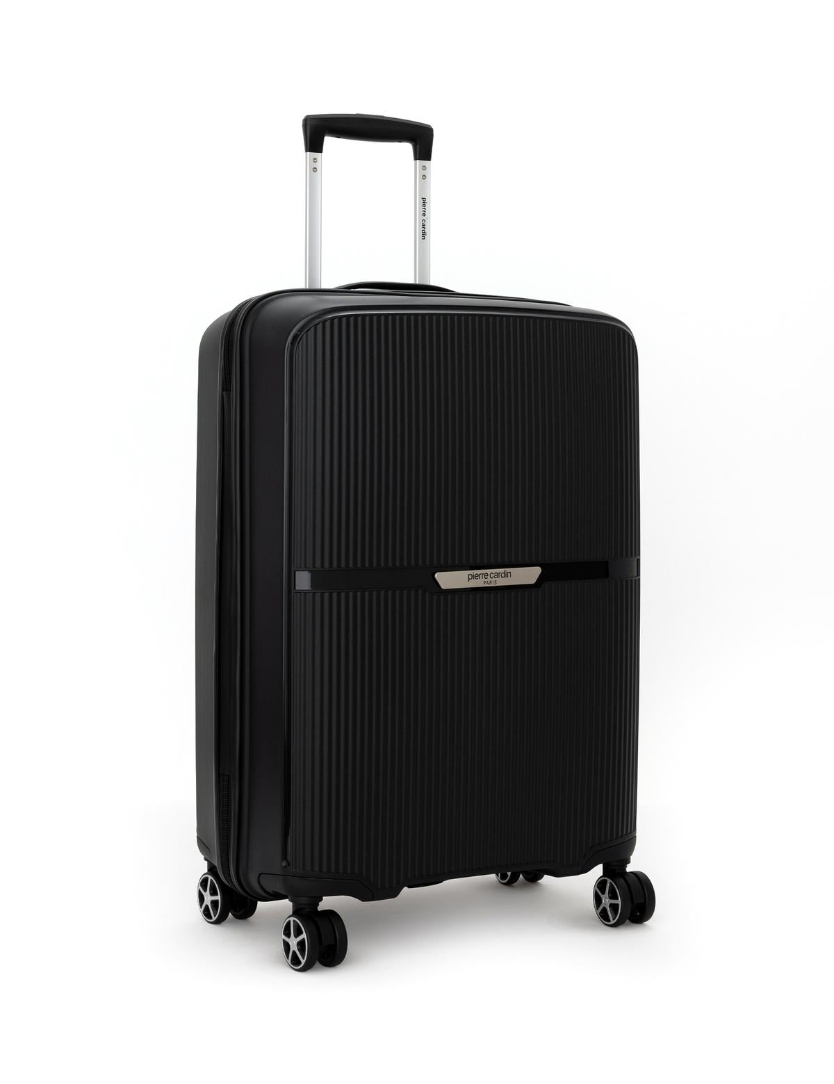 Siyah Orta Boy Valiz - 50294165001