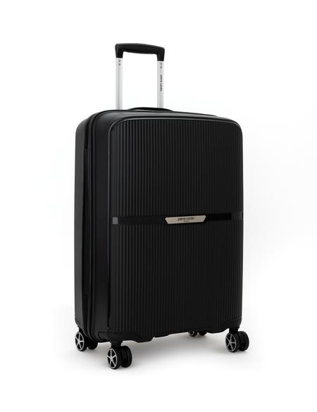 Siyah Orta Boy Valiz - 50294165001