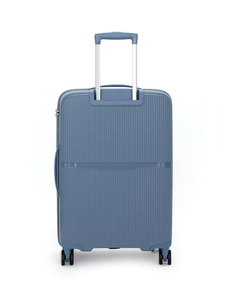 Mavi Orta Boy Valiz - 50294165003