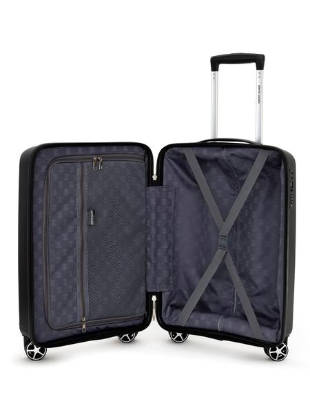 Siyah Kabin Boy Valiz - 50294166001