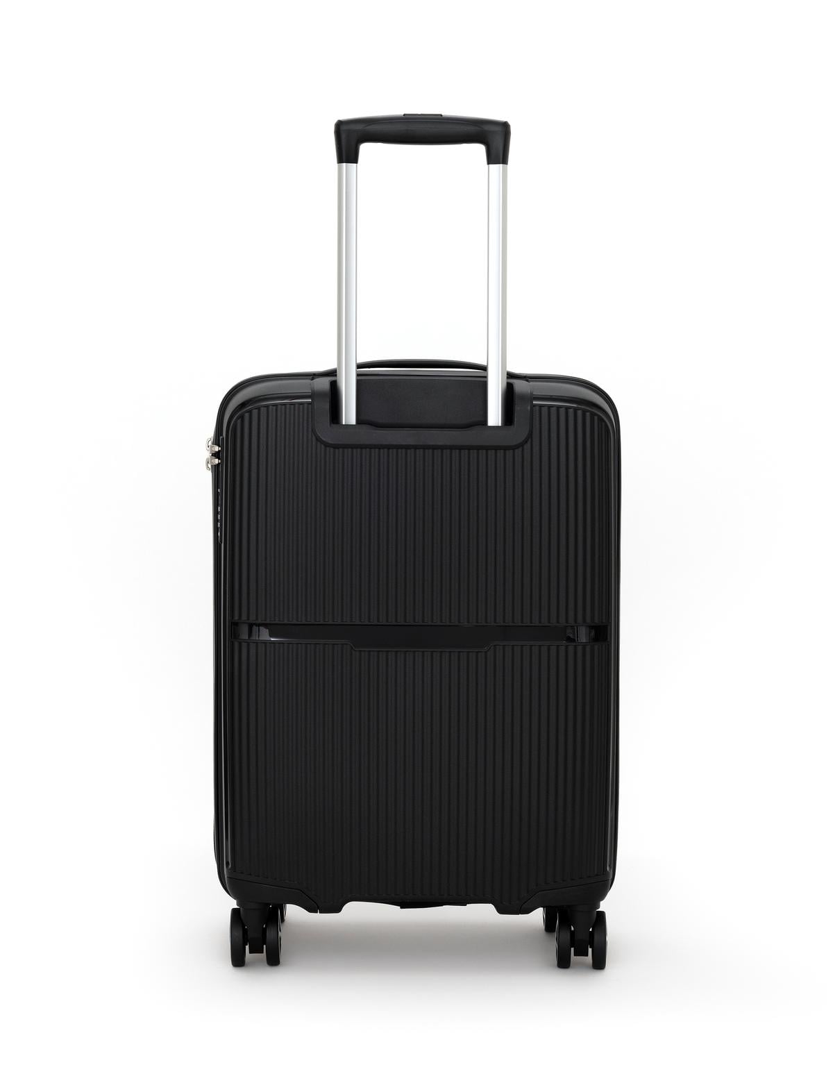 Siyah Kabin Boy Valiz - 50294166001