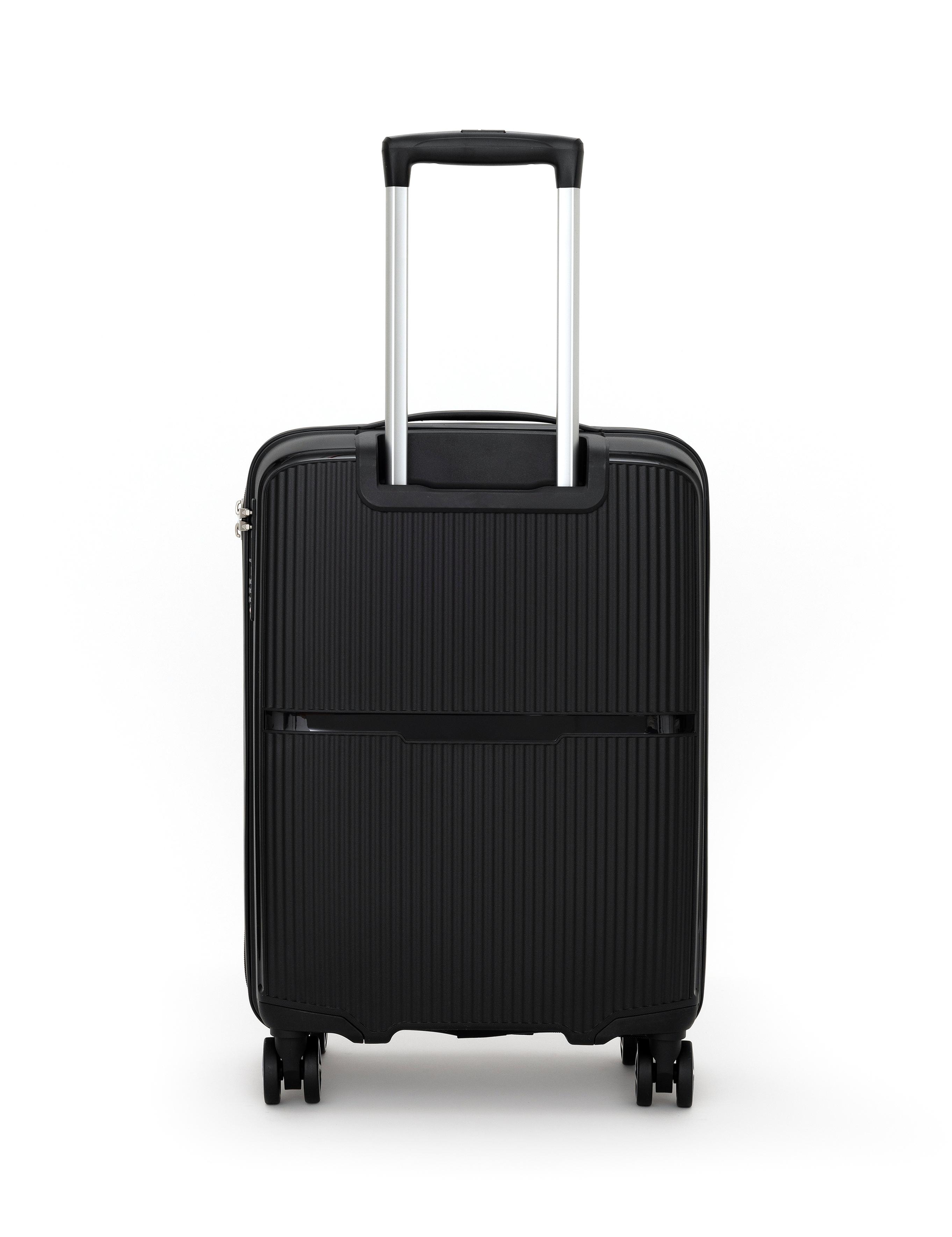 Siyah Kabin Boy Valiz