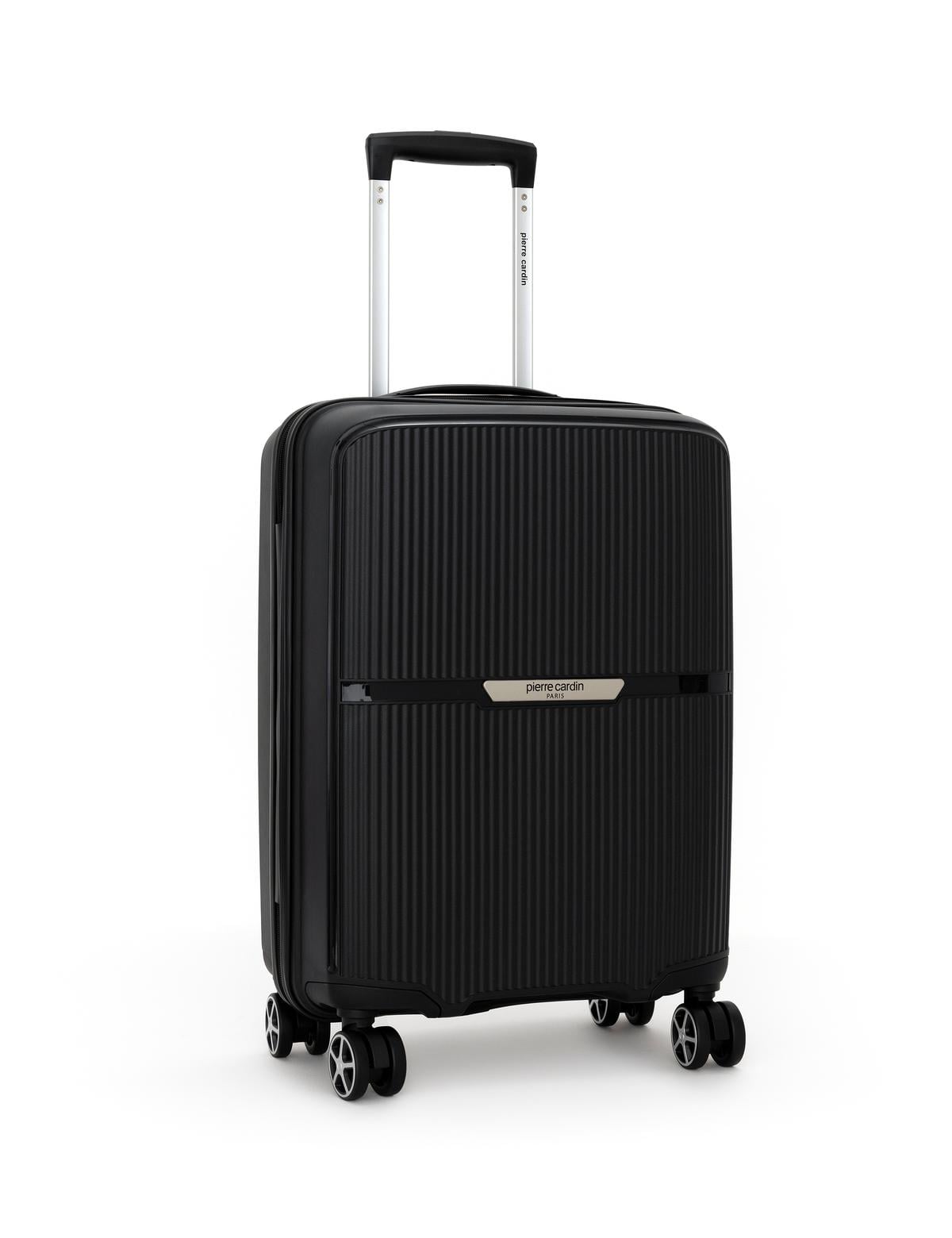 Siyah Kabin Boy Valiz - 50294166001