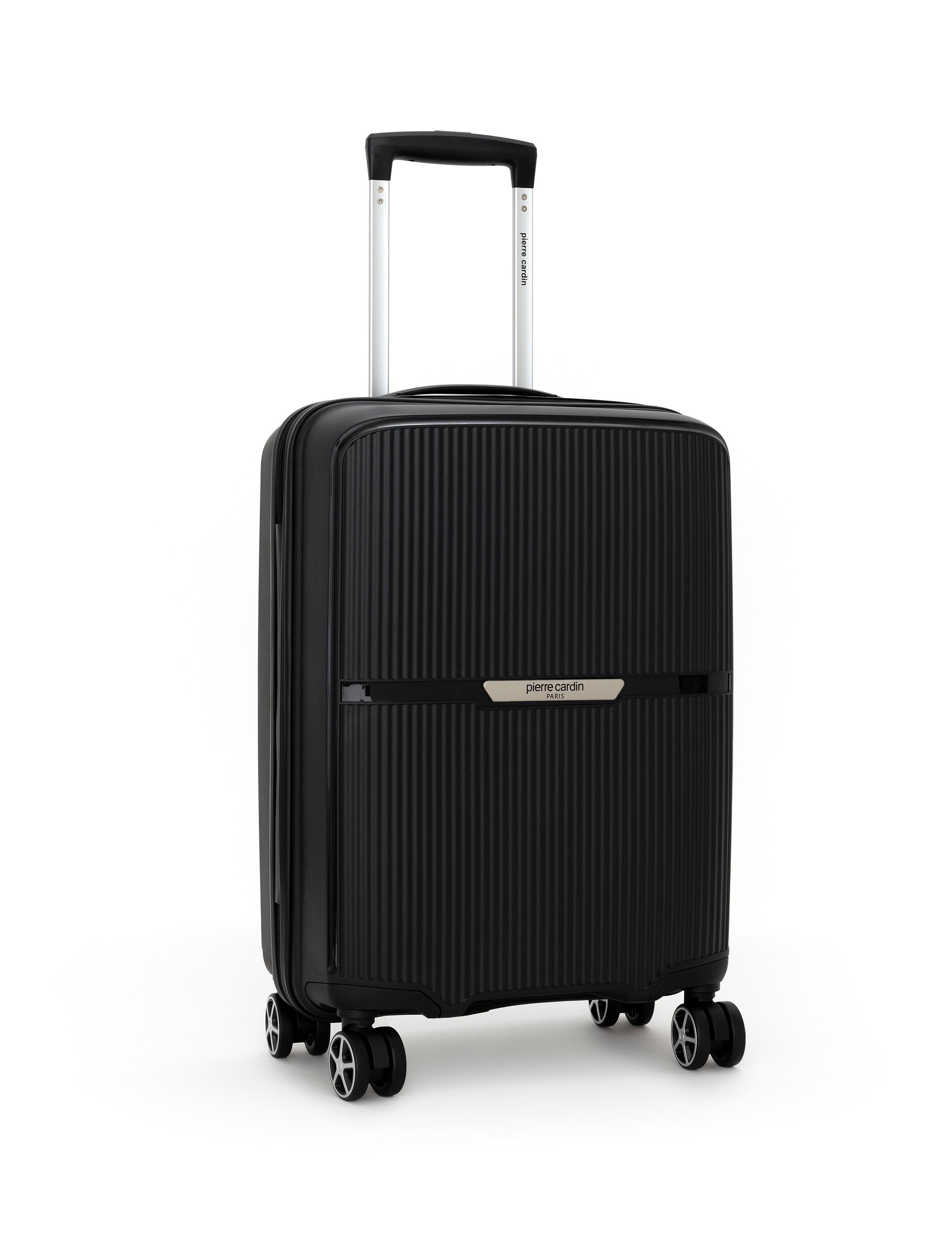 Siyah Kabin Boy Valiz