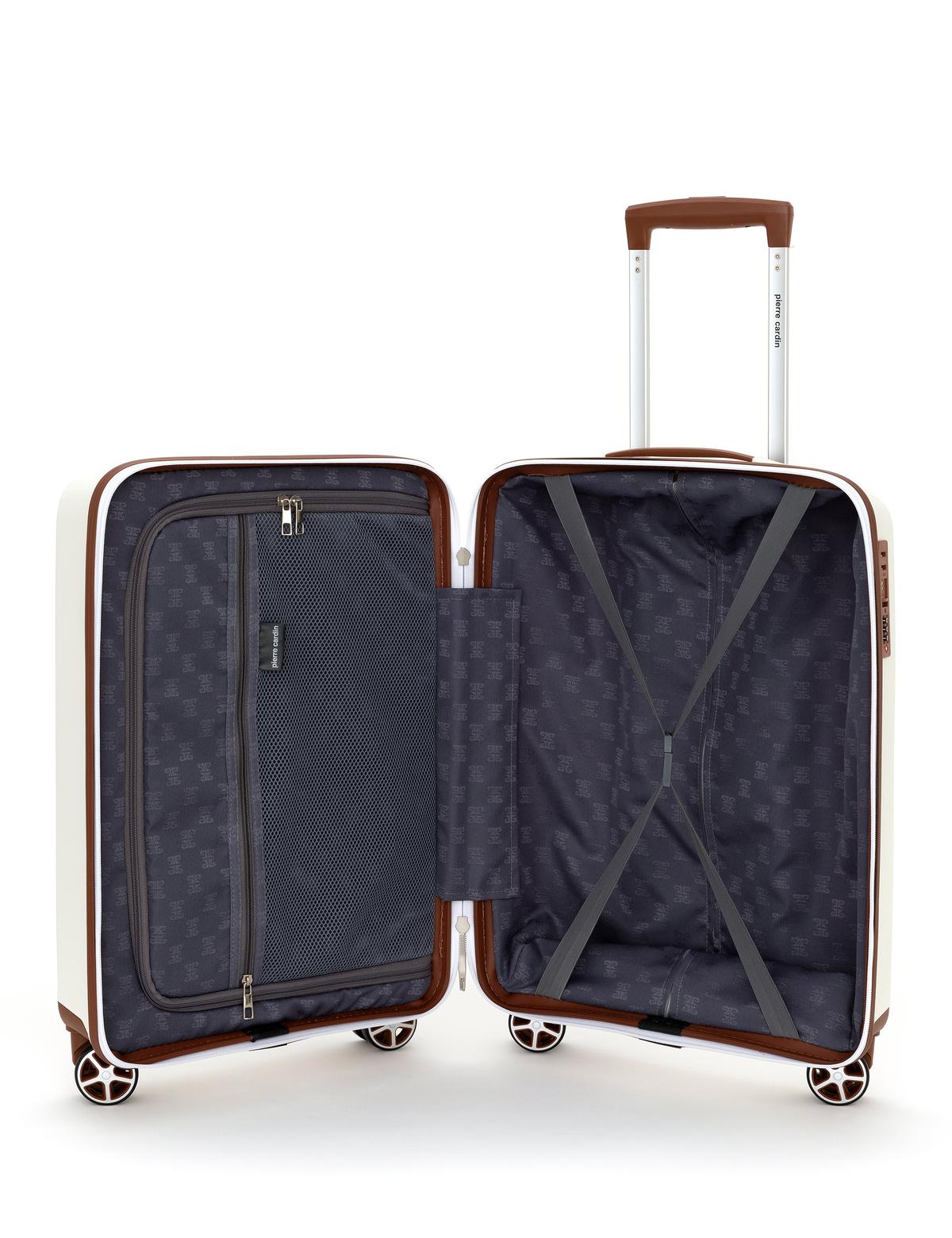 Bej Kabin Boy Valiz - 50294166002