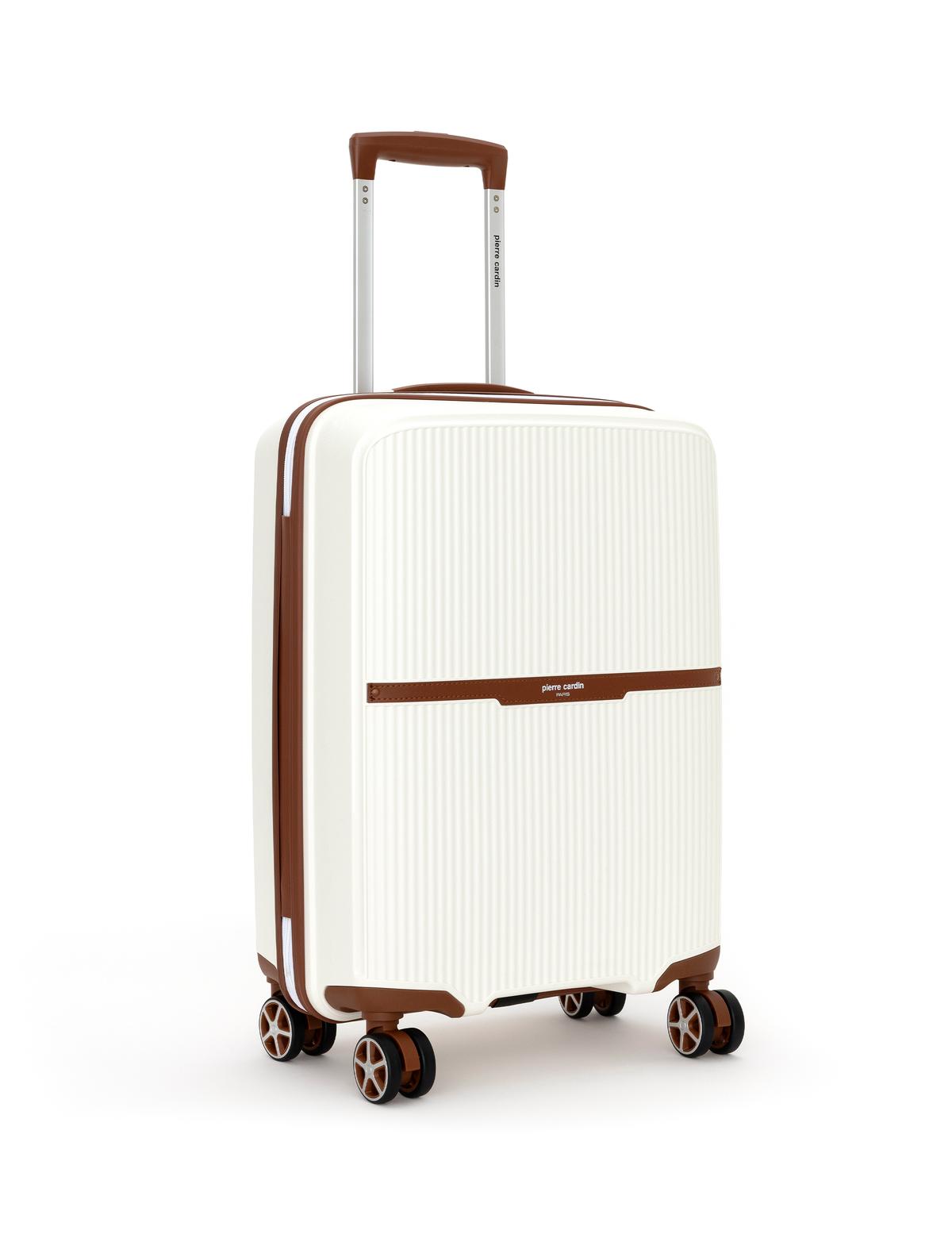 Bej Kabin Boy Valiz - 50294166002