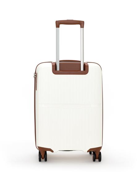 Bej Kabin Boy Valiz - 50294166002