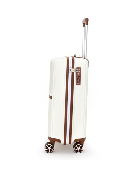 Bej Kabin Boy Valiz - 50294166002