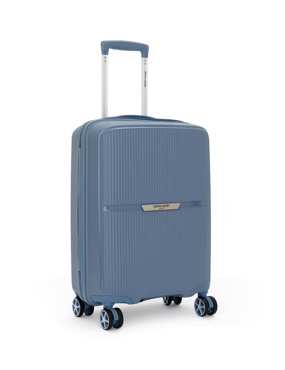 Mavi Kabin Boy Valiz - 50294166003