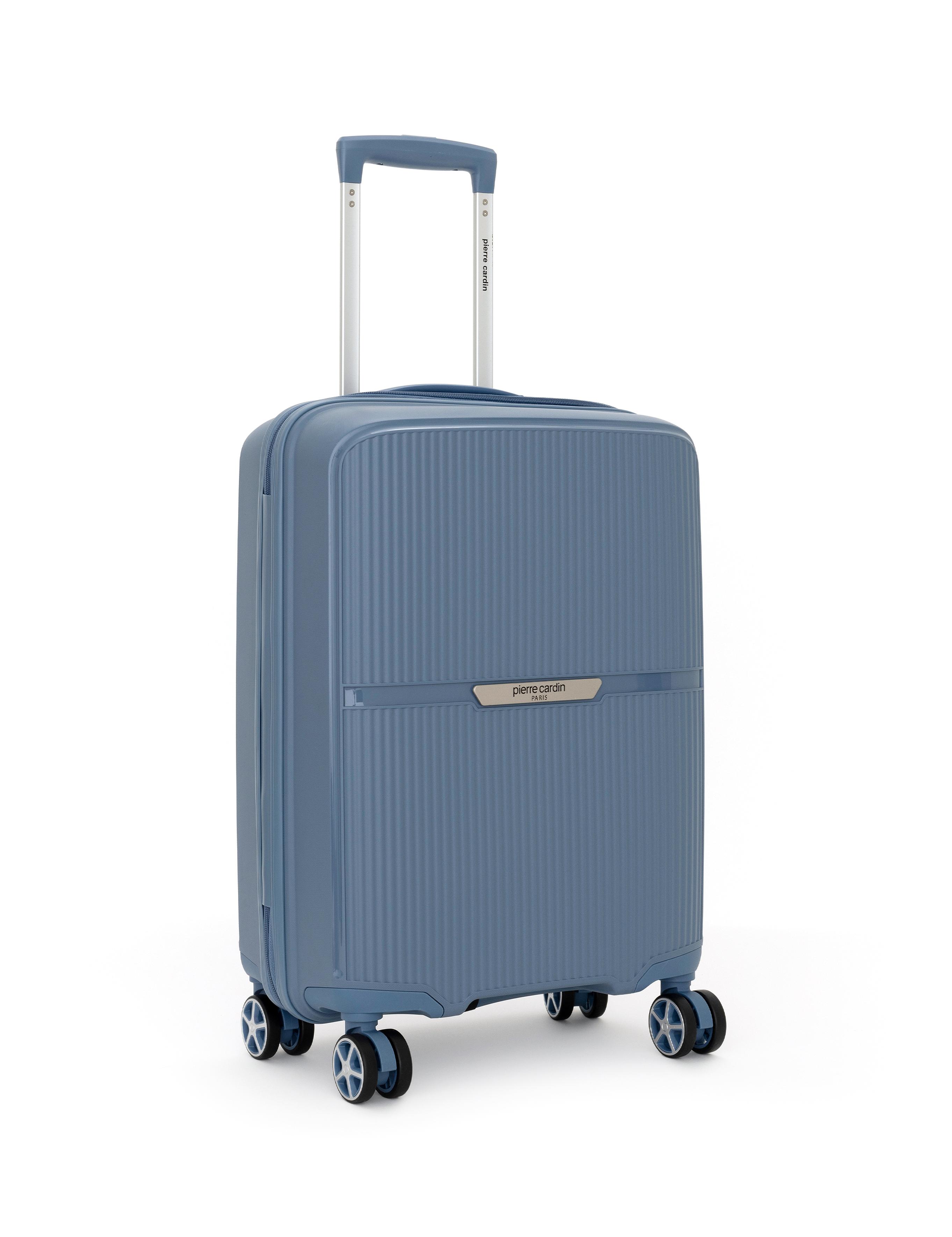 Mavi Kabin Boy Valiz