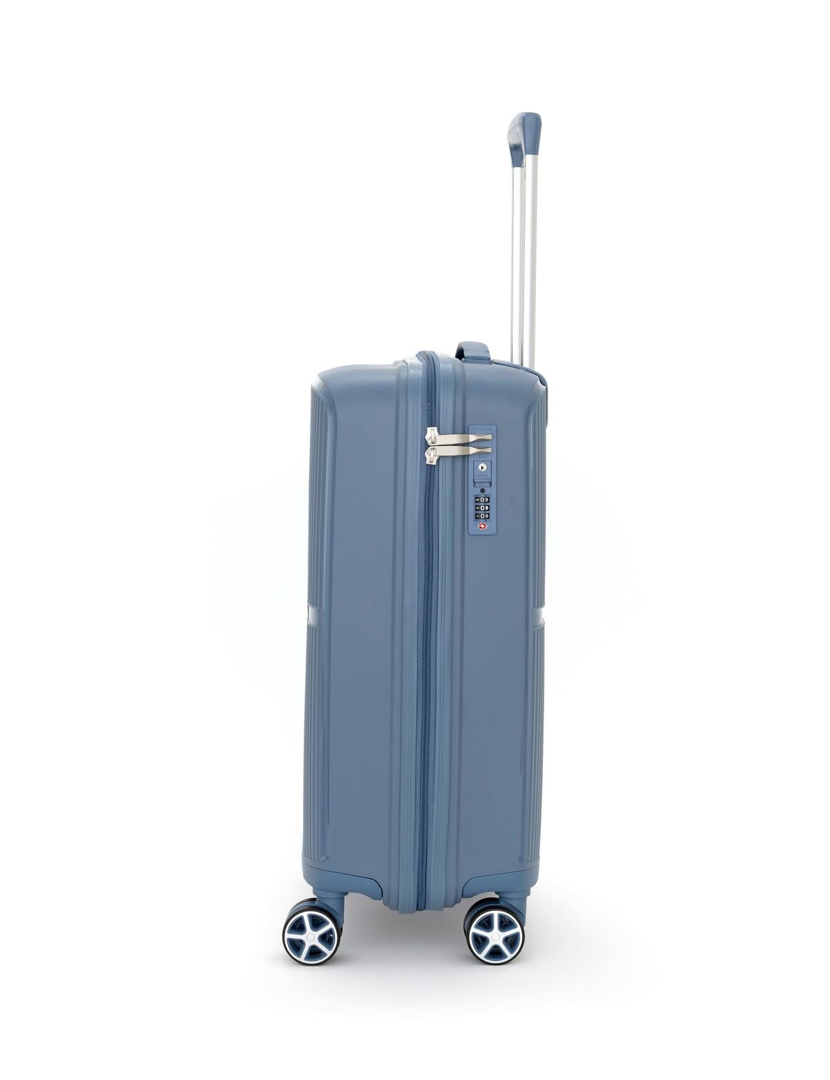 Mavi Kabin Boy Valiz - 50294166003