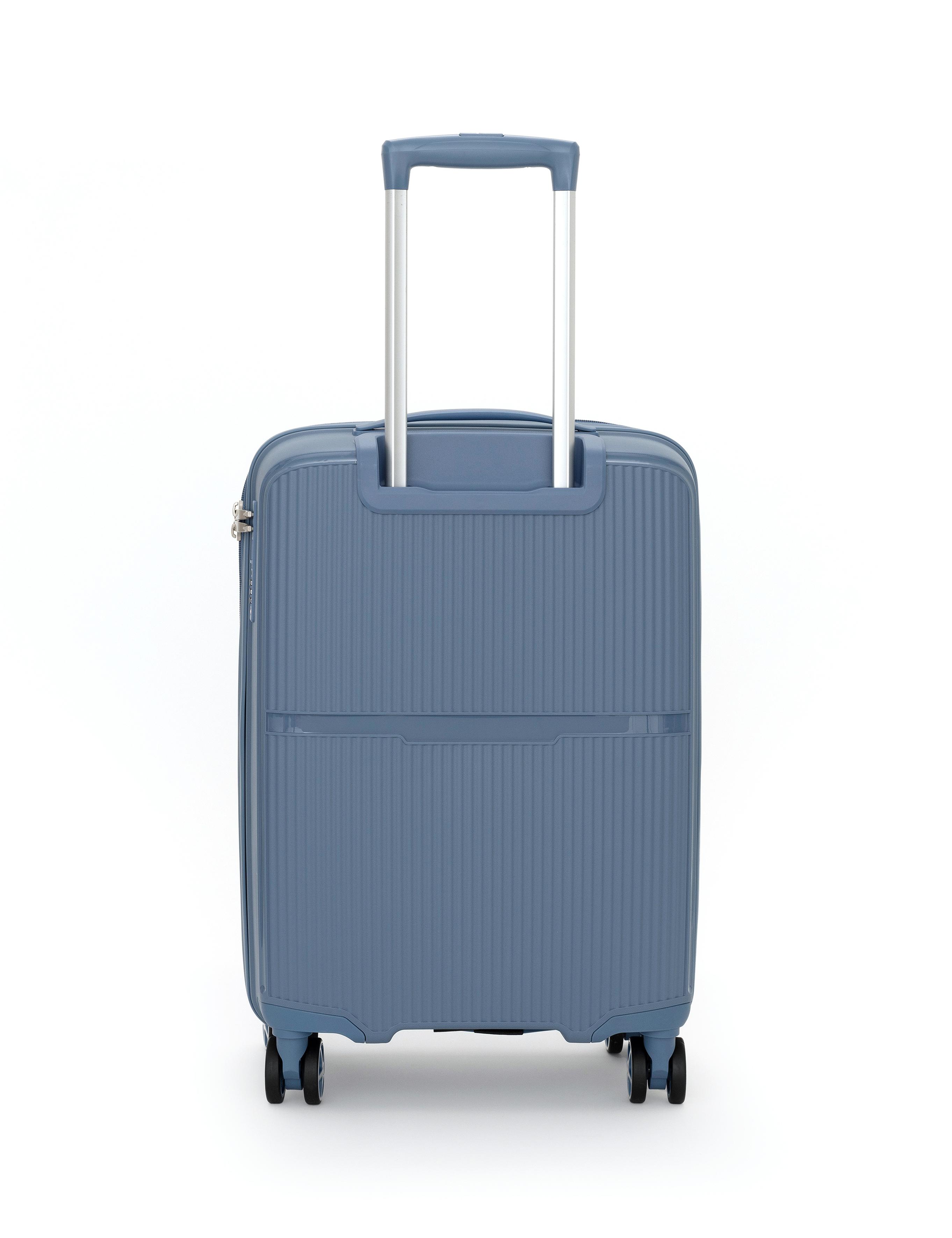 Mavi Kabin Boy Valiz