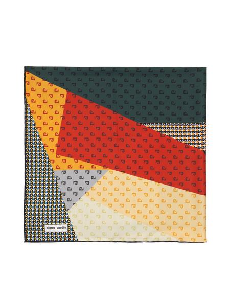 Ekru Tivil Eşarp - 50302552004