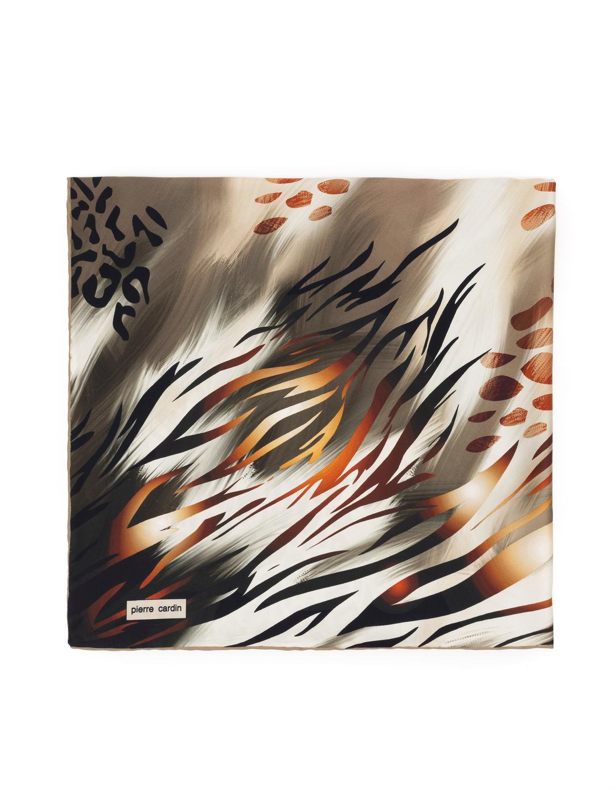 Camel Tivil Eşarp - 50302558002