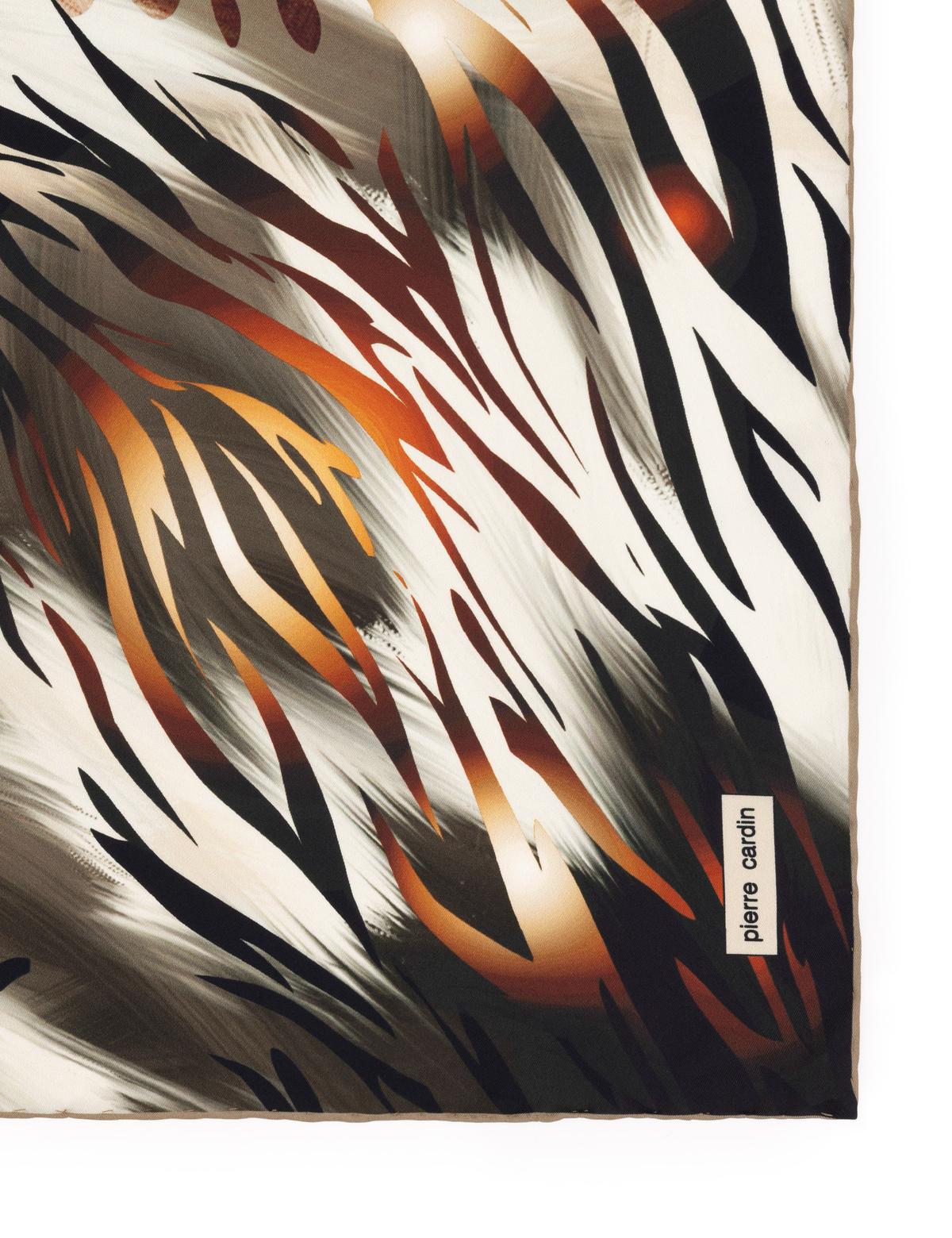 Camel Tivil Eşarp - 50302558002