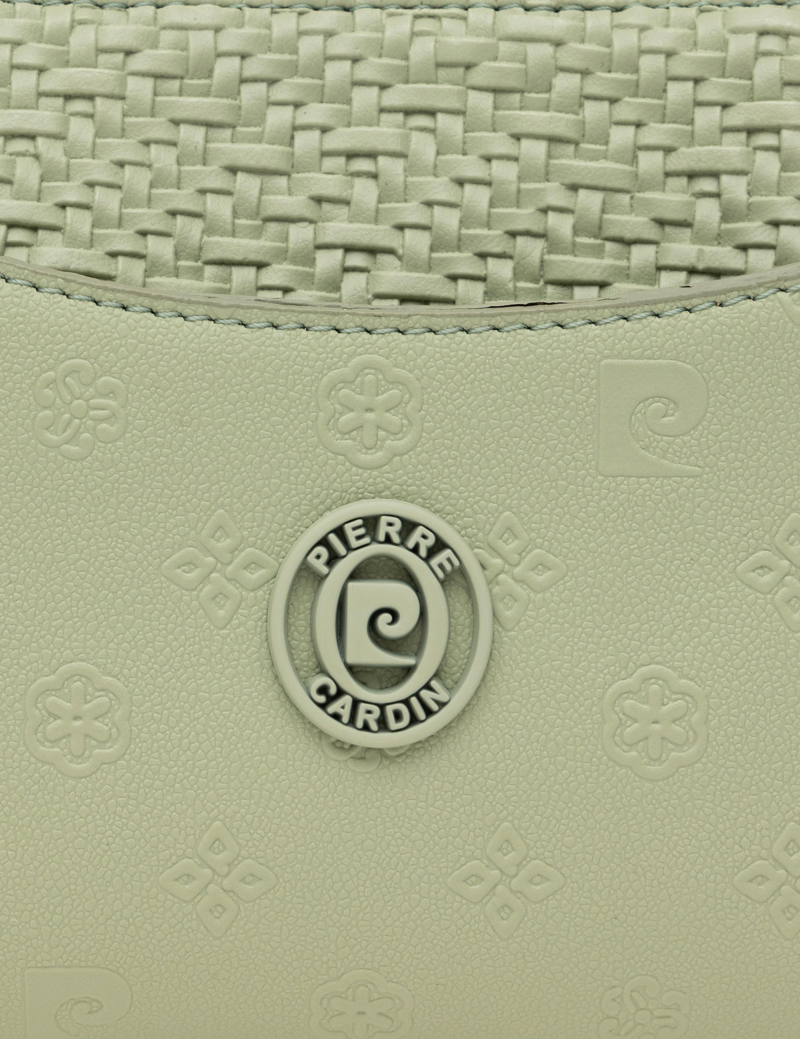 Su Yeşili Omuz Çanta