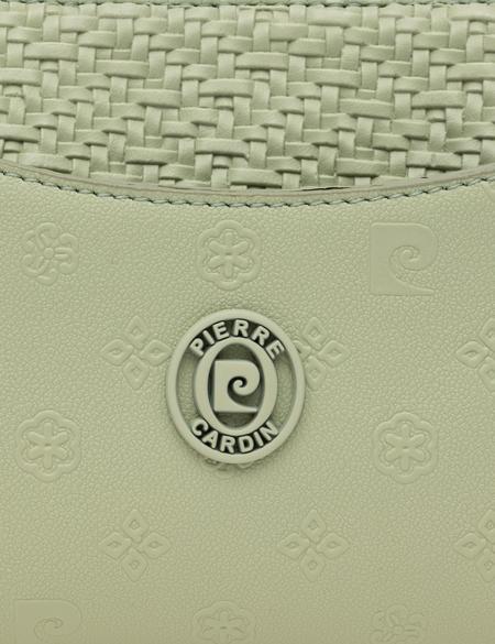 Su Yeşili Omuz Çanta - 50297630002