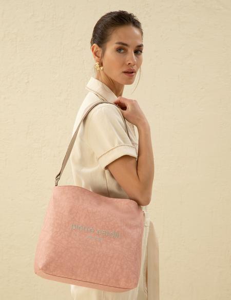 Mercan Omuz Çantası - 50297608005