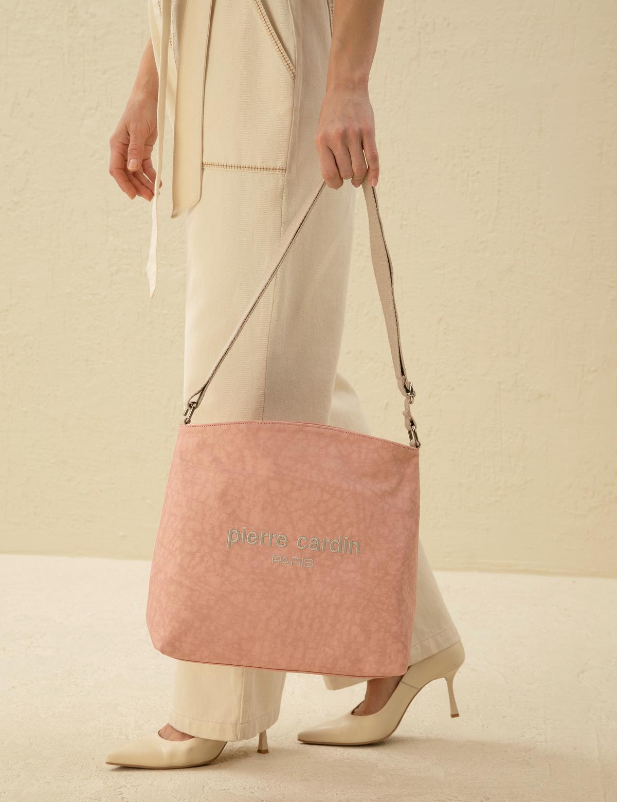 Mercan Omuz Çantası - 50297608005