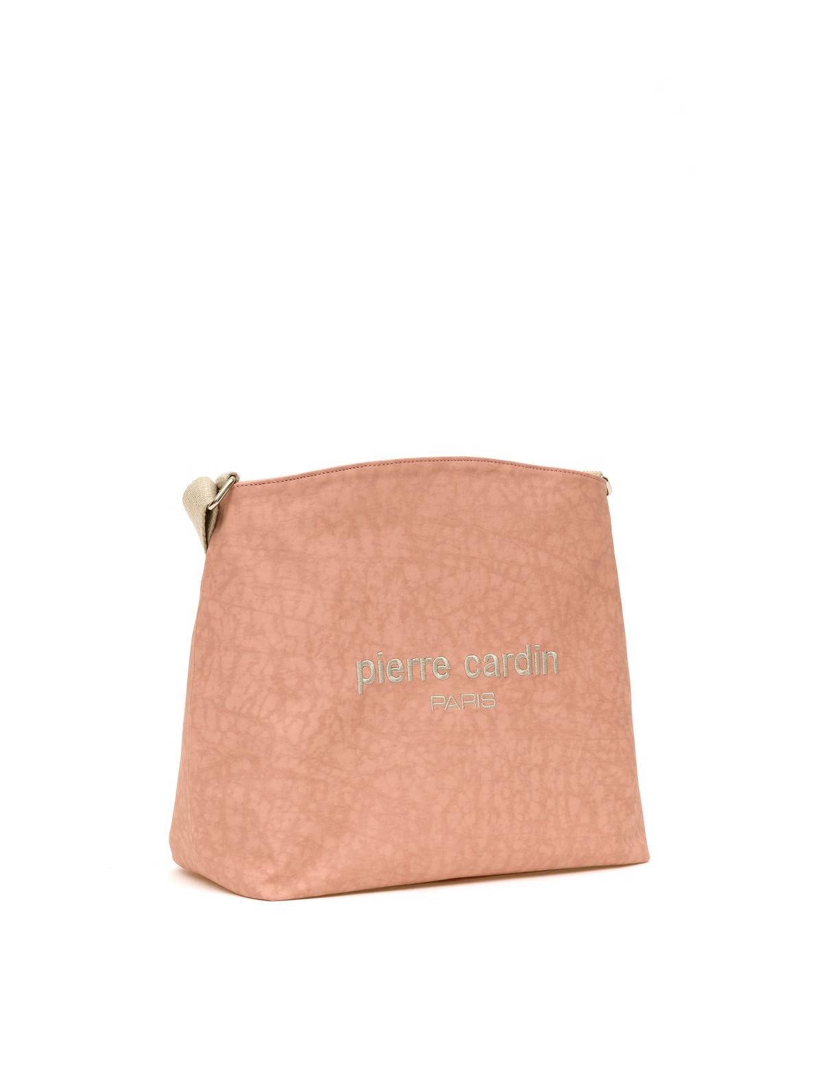 Mercan Omuz Çantası - 50297608005