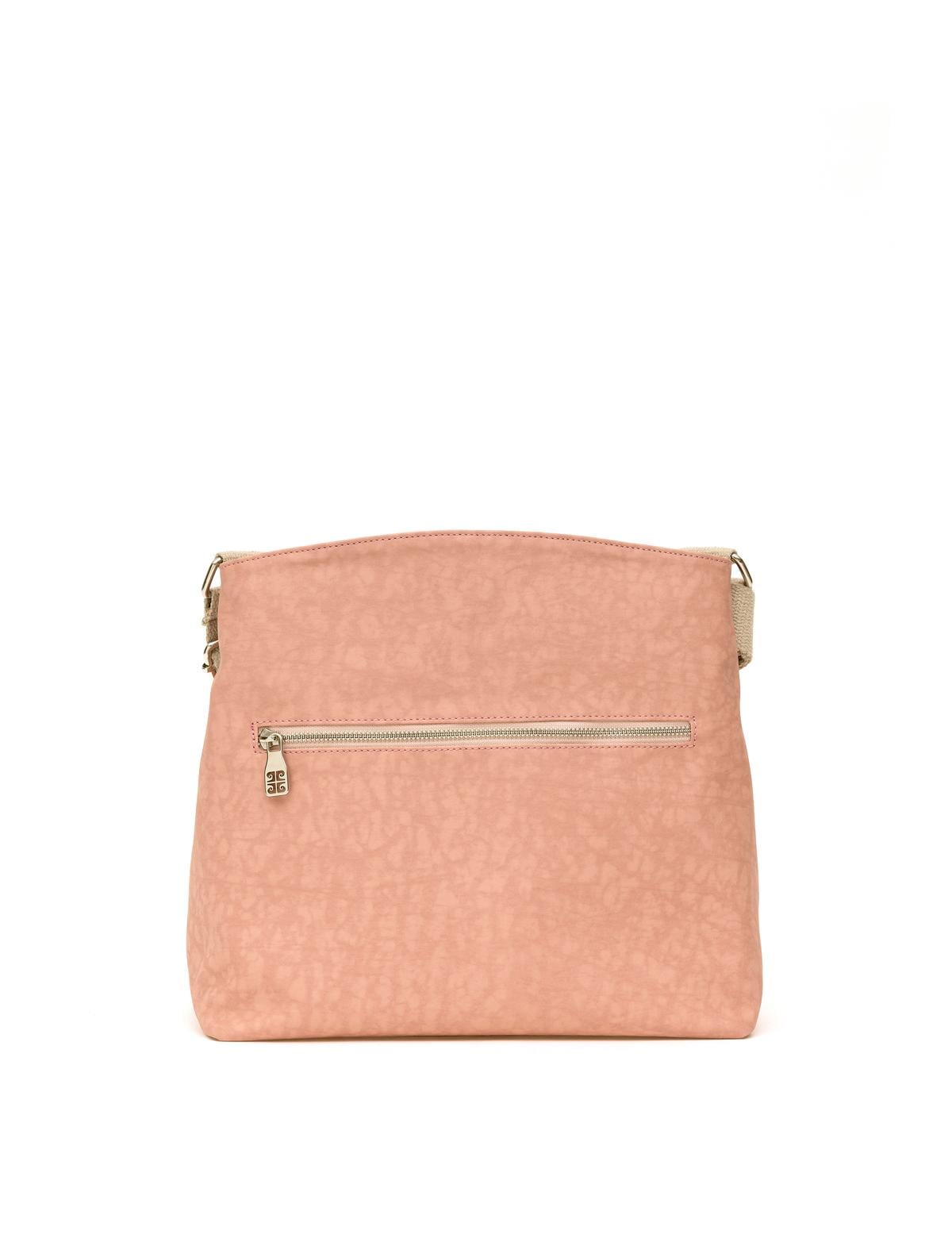 Mercan Omuz Çantası - 50297608005