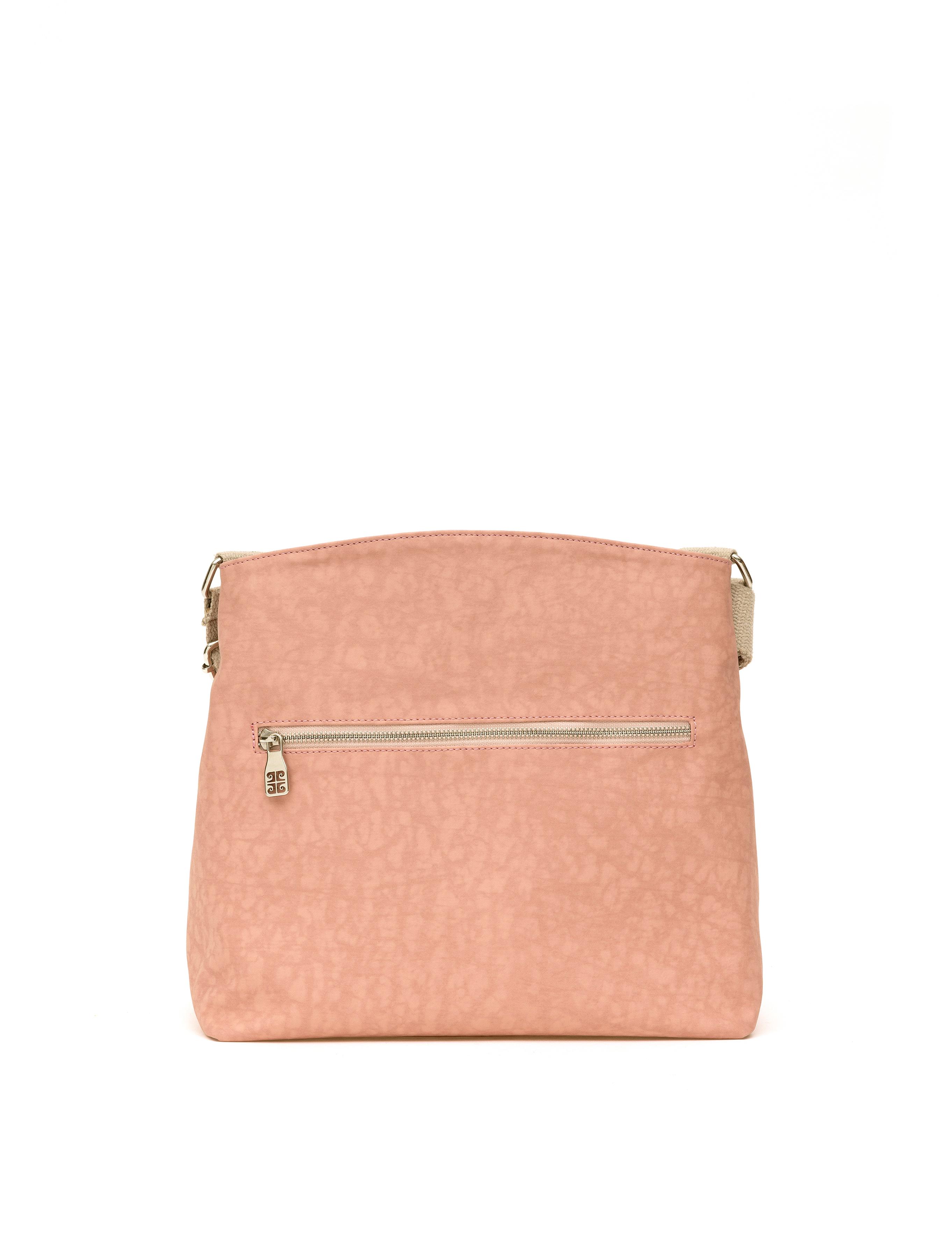 Mercan Omuz Çantası