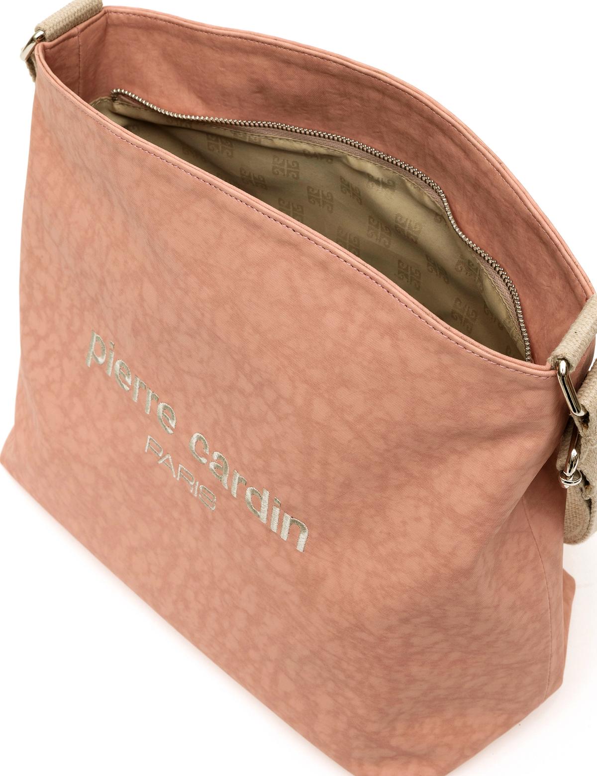 Mercan Omuz Çantası - 50297608005