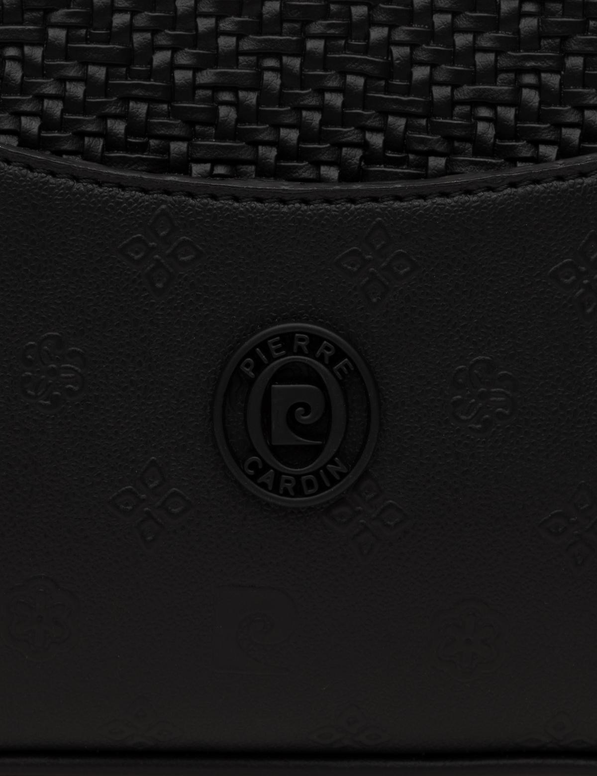 Siyah Omuz Çanta - 50297630001